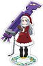 My Hero Academia Acrylic Stand Merry Christmas! Eri (Anime Toy)
