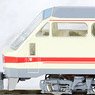 名鉄 8800系 パノラマDXセット (3両セット) (鉄道模型)