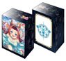 Shadowverse Evolve Official Deck Holder Vol.18 Shadowverse Evolve Uma Musume Pretty Derby Kawakami Princess (Card Supplies)