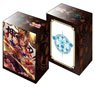Shadowverse Evolve Official Deck Holder Vol.19 Shadowverse Evolve Uma Musume Pretty Derby Yaeno Muteki (Card Supplies)
