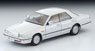 TLV-N The Era of Japanese Cars 17 Nissan Cedric Cima TypeII Limited Kazue Ito Ver. (White) (Diecast Car)