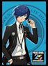 Bushiroad Sleeve Collection HG Vol.3343 Persona Series P25th P3M Hero (Card Sleeve)