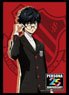 Bushiroad Sleeve Collection HG Vol.3346 Persona Series P25th P5 Hero (Card Sleeve)