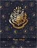 Harry Potter Bromide Holder Hogwarts (Anime Toy)