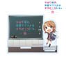 My Teen Romantic Comedy Snafu Climax Iroha Isshiki Acrylic Memo Stand (Anime Toy)