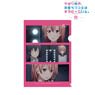 My Teen Romantic Comedy Snafu Climax Yui Yuigahama Scene Picture Clear File (Anime Toy)