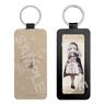 [Prima Doll] Leather Key Ring /05 Ratsel (Anime Toy)