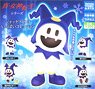 Shin Megami Tensei series Many Jack Frosts collection (Toy)