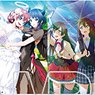[Love Live! Nijigasaki High School School Idol Club] Sakasama Nijigasaki!? Trading Acrylic Stand 1 (Set of 11) (Anime Toy)