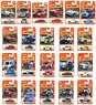 Matchbox Basic Cars Assort 980F (Set of 24) (Toy)
