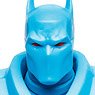 『DCコミックス』【DCマルチバース】7インチ・アクションフィギュア ＃180 バットマン/アズラエル［コミック/Batman: Knightfall］ (完成品)