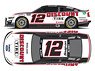 Ryan Blaney 2022 Discount Tire Ford Mustang NASCAR 2022 Next Generation (Diecast Car)