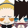 My Hero Academia Hug Character Collection 5 (Set of 6) (Anime Toy)