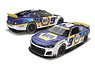 Chase Elliott 2022 Napa / Bluedef Chevrolet Camaro NASCAR 2022 Next Generation (Diecast Car)