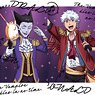Acrylic Card [The Vampire Dies in No Time.] 01 Idle Ver. Box (Especially Illustrated) (Set of 5) (Anime Toy)