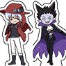 Acrylic Petit Stand [The Vampire Dies in No Time.] 02 Box (Graff Art) (Set of 11) (Anime Toy)