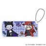 Slide Type Accessory Case [The Vampire Dies in No Time.] 01 Dralk & Ronald (Graff Art) (Anime Toy)