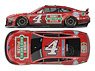 Kevin Harvick 2022 Hunt Brothers Pizza Red Ford Mustang NASCAR 2022 Next Generation (Diecast Car)