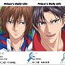 The New Prince of Tennis EMOCA (Set of 16) (Anime Toy)
