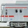 The Railway Collection Nagano Electric Railway Series 3600 L2 Formation Retirement Memorial Three Car Set (3-Car Set) (Model Train)