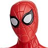 Spider-Man: Across the Spider-Verse - Hasbro Action Figure: 6 Inch / Basic - Spider-Man (Completed)