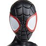 『スパイダーマン：アクロス・ザ・スパイダーバース』【ハズブロ アクションフィギュア】6インチ「ベーシック」マイルス・モラレス (完成品)