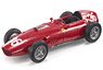 Ferrari 256 1960 Monaco GP 3rd No,36 P.Hill (Diecast Car)