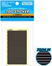 2DD Sticker 01 Stripe S (1 Sheet) (Material)