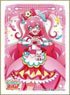 Character Sleeve Delicious Party Precure Cure Precious EN-1122 (Card Sleeve)
