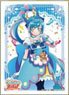 Character Sleeve Delicious Party Precure Cure Spicy EN-1123 (Card Sleeve)