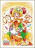 Character Sleeve Delicious Party Precure Cure Yum-Yum EN-1124 (Card Sleeve)