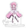 Chara Acrylic Figure [Prima Doll] 01 Haizakura (Anime Toy)