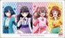 Character Rubber Mat Delicious Party Precure B ENR-062 (Card Supplies)