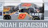 Noah Gragson 2022 Bass Pro/Truetimber/Black Rifle Chevrolet Camaro NASCAR Xfinity Series 2022 Andy`S Frozen Custard 300 (Diecast Car)