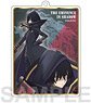 TV Animation [The Eminence in Shadow] Acrylic Key Ring Shadow (Anime Toy)
