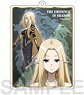 TV Animation [The Eminence in Shadow] Acrylic Key Ring Alpha (Anime Toy)