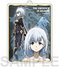 TV Animation [The Eminence in Shadow] Acrylic Key Ring Beta (Anime Toy)