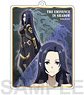 TV Animation [The Eminence in Shadow] Acrylic Key Ring Gamma (Anime Toy)