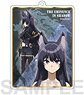 TV Animation [The Eminence in Shadow] Acrylic Key Ring Delta (Anime Toy)