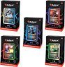 Magic: The Gathering Starter Commander Deck 5 Types (English Ver.) (Trading Cards)