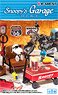 Snoopy Snoopy`s Garage (Set of 8) (Anime Toy)