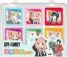 Spy x Family Stamp Set (Anime Toy)