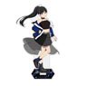 Love Live! Superstar!! [Especially Illustrated] Ren Hazuki Acrylic Stand (Large) (Anime Toy)