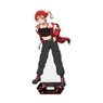 Love Live! Superstar!! [Especially Illustrated] Mei Yoneme Acrylic Stand (Large) (Anime Toy)
