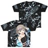 Love Live! Superstar!! [Especially Illustrated] Tang Keke Double Sided Full Graphic T-Shirt S (Anime Toy)