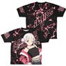 Love Live! Superstar!! [Especially Illustrated] Chisato Arashi Double Sided Full Graphic T-Shirt S (Anime Toy)