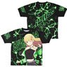 Love Live! Superstar!! [Especially Illustrated] Sumire Heanna Double Sided Full Graphic T-Shirt S (Anime Toy)