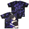 Love Live! Superstar!! [Especially Illustrated] Ren Hazuki Double Sided Full Graphic T-Shirt S (Anime Toy)
