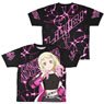 Love Live! Superstar!! [Especially Illustrated] Natsumi Onitsuka Double Sided Full Graphic T-Shirt M (Anime Toy)