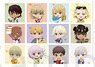 [Tiger & Bunny 2] Clear File Mini Chara Ver. (Anime Toy)